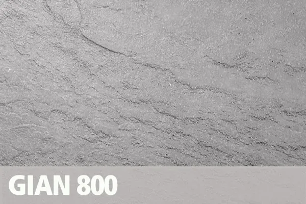 Fassaden - Wände, GIAN 800 Sichtbeton