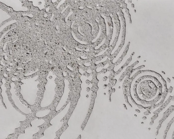 Concrete Art Sichtbeton