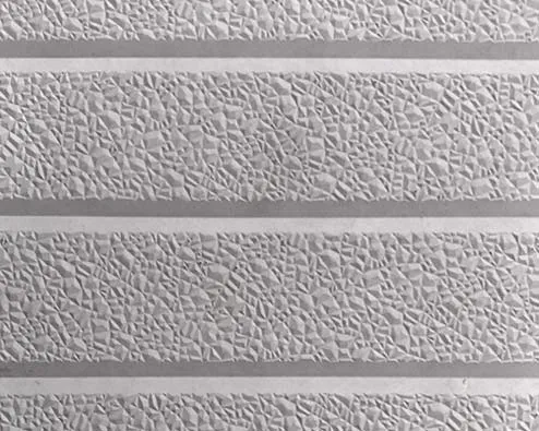 GIAN 3 Strukturmatrize Rippe Heavy-Duty-Struktur Beton, Antirutsch, Struktur, Profil, Treppe, Treppennase, Podest, Galerie, Balkon