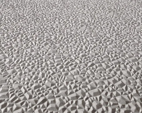 GIAN 4 Strukturmatrize Splitt Beton, Antirutsch, Struktur, Profil, Treppe, Treppennase, Podest, Galerie, Balkon
