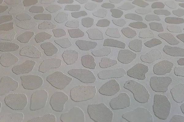 GIAN 600 Terrazzo, Struktur, Beton, Fassade, Betonstrukturen, Fassadenstrukturen, GIAN 600D