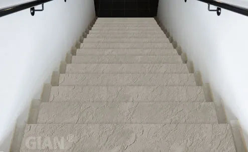 Treppen - Sichtbeton