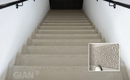 Treppen - Sichtbeton